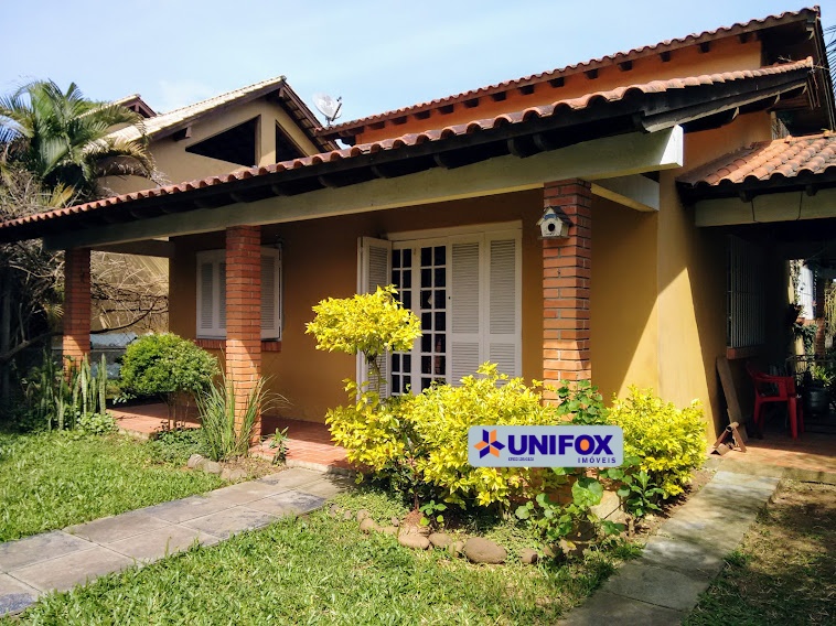 Casa no Condomínio Cantegril - São Lucas - Viamão / RS